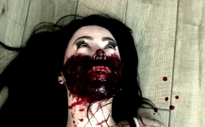 痛苦圣经2剧照的剧照