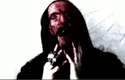 痛苦圣经2剧照的剧照