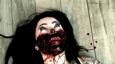 痛苦圣经2剧照的剧照