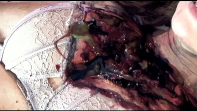 痛苦圣经2剧照的剧照