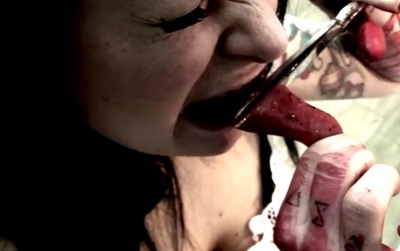 痛苦圣经2剧照的剧照