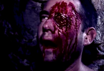 痛苦圣经2剧照的剧照