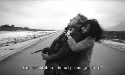 痛苦的大地剧照的剧照