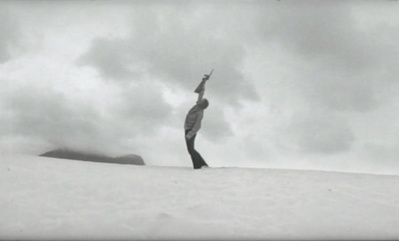 痛苦的大地剧照的剧照