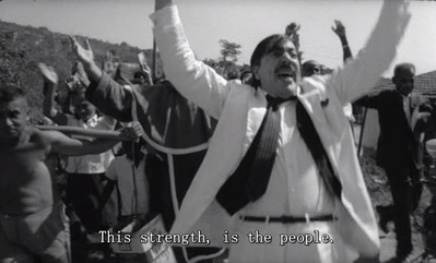 痛苦的大地剧照的剧照