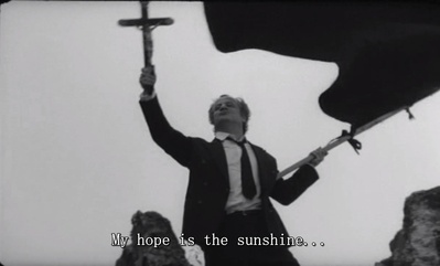 痛苦的大地剧照的剧照