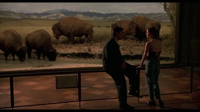 你不在后丹佛事剧照的剧照