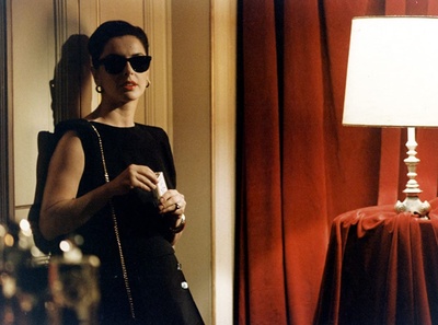 最后的诱惑剧照的剧照