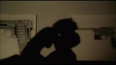 最后的诱惑剧照的剧照