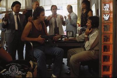 名嘴大丈夫剧照的剧照