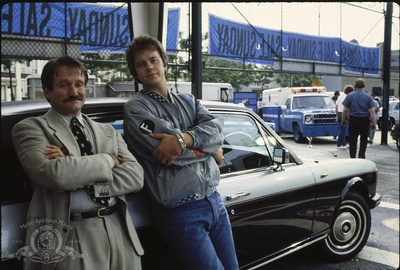 名嘴大丈夫剧照的剧照