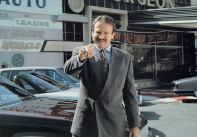 名嘴大丈夫剧照的剧照