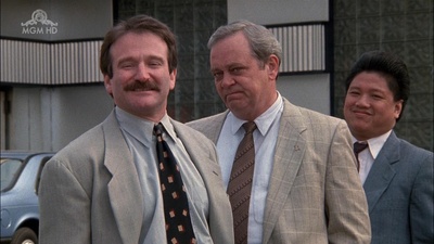 名嘴大丈夫剧照的剧照