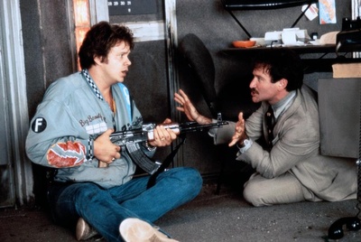 名嘴大丈夫剧照的剧照