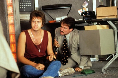 名嘴大丈夫剧照的剧照