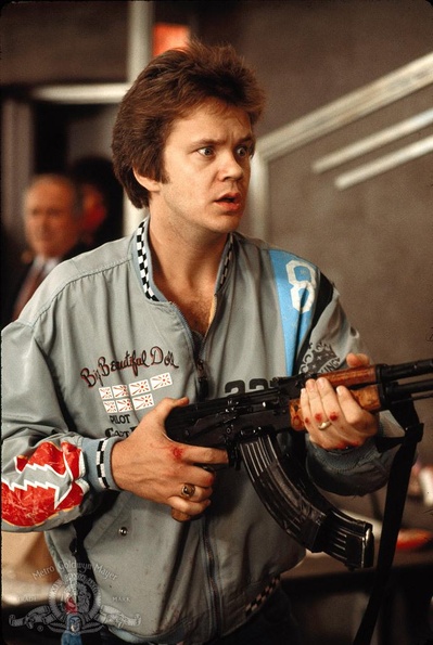 名嘴大丈夫剧照的剧照