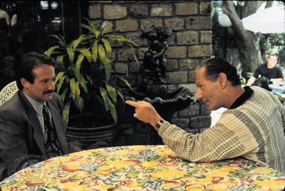 名嘴大丈夫剧照的剧照