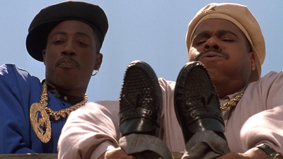 万恶城市剧照的剧照