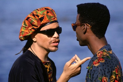 万恶城市剧照的剧照