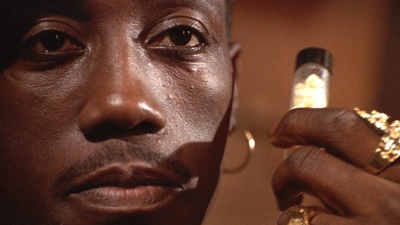 万恶城市剧照的剧照