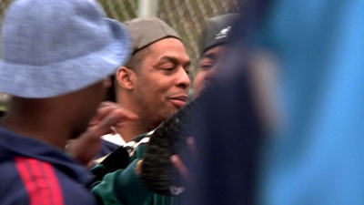 万恶城市剧照的剧照