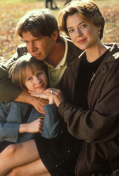 意外的人生剧照的剧照