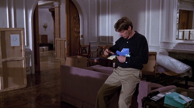 意外的人生剧照的剧照