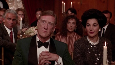 意外的人生剧照的剧照