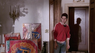 意外的人生剧照的剧照