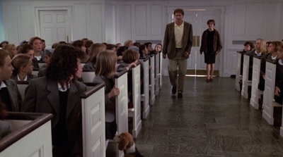 意外的人生剧照的剧照