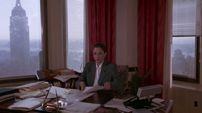 意外的人生剧照的剧照