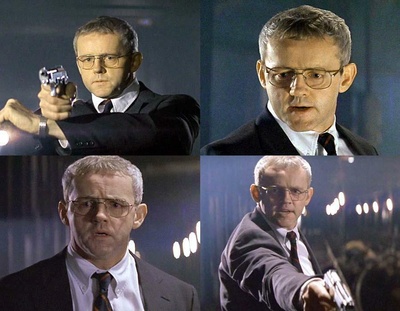 非常手段剧照的剧照