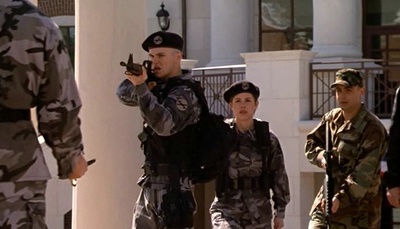 虎猛警师4剧照的剧照