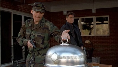 虎猛警师4剧照的剧照