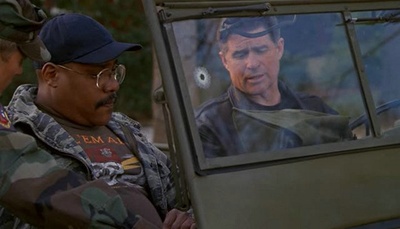 虎猛警师4剧照的剧照