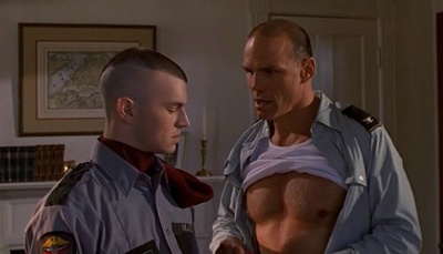 虎猛警师4剧照的剧照