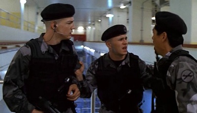 虎猛警师4剧照的剧照