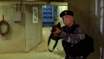 虎猛警师4剧照的剧照