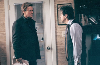 致命人脉剧照的剧照