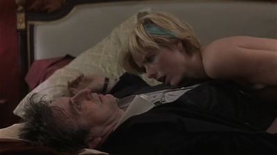 致命人脉剧照的剧照