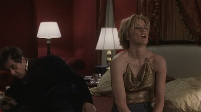 致命人脉剧照的剧照