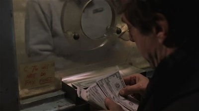 致命人脉剧照的剧照