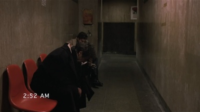 致命人脉剧照的剧照