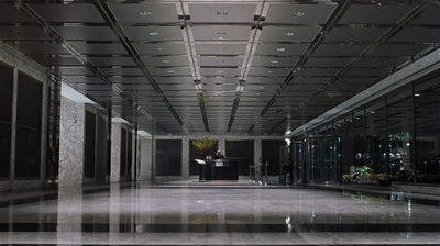 致命人脉剧照的剧照