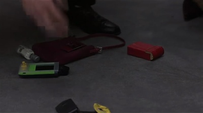 致命人脉剧照的剧照