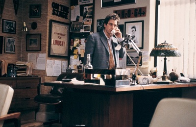 致命人脉剧照的剧照