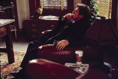 致命人脉剧照的剧照