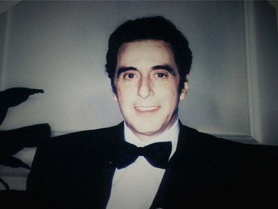 致命人脉剧照的剧照