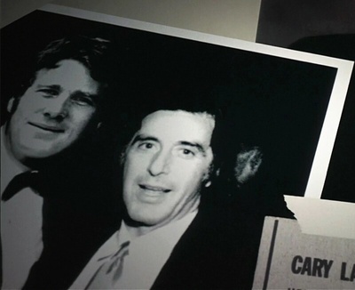 致命人脉剧照的剧照