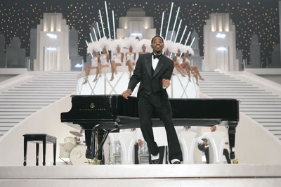 黑磨坊剧照的剧照